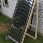 Building a Soda Can Solar Heater