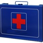 First Aid Kit Check Lists