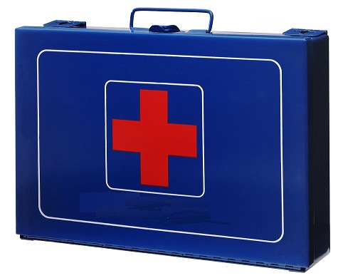 First Aid Kit Check Lists