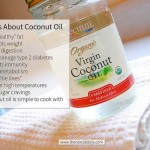 160 Uses for Coconut Oil