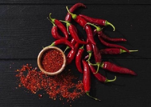 How To Use Cayenne Pepper for Bleeding