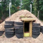 DIY Root Cellar and Storm Shelter