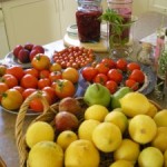 The Busy Person’s Guide to Food Preservation