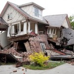 Prep Your Home for Quakes