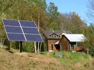 What Does Living Off Grid Really Mean