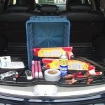 10 Items to Include in Your Car Kit