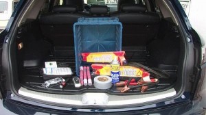 5 Items to Include in Your Car Kit