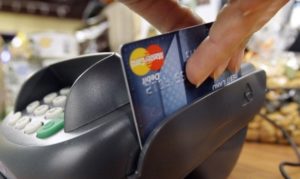 Places NOT to Use Your Debit Card