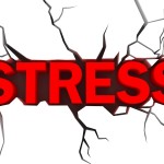 Dealing with SHTF Stress