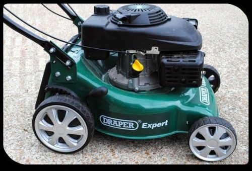 Convert a Lawn Mower into a Generator (Parts 1 & 2)