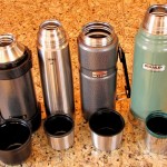Thermos Cooking & Recipes
