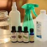Homemade Natural Bug Spray Recipes That Work!
