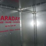 DIY Faraday Cages
