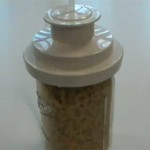 DIY Canning Jar Vacuum Sealer