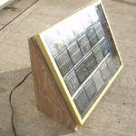 DIY Solar Generator From Old Solar Lights