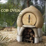 DIY Cob Oven