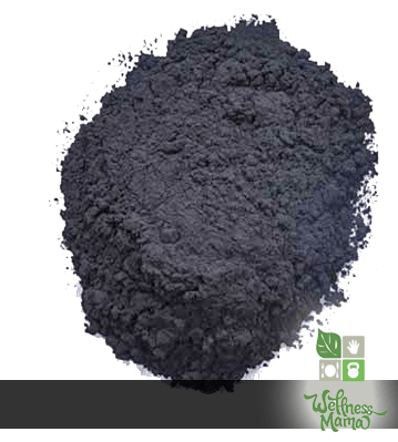 Using Activated Charcoal