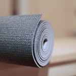 21 Ways to Recycle a Yoga Mat