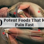 10 Potent Plants That Kill Pain Fast