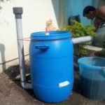 Bio-gas at home- Cheap and Easy