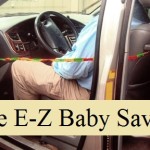 The E-Z Baby Saver