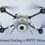 Drones During a SHTF Situation