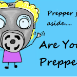 Are You a Prepper?