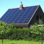 Solar Roof Calculator Determines the Solar Potential of Your Roof