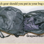 How Much Gear Should You Carry?
