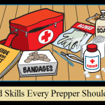 First Aid Skills Every Prepper Should Know