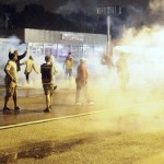 Civil Unrest Survival