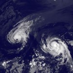 Hurricane Iselle