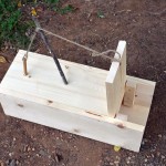DIY Box Traps