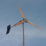 8 DIY Wind Turbine Plans