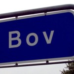 Selecting a BOV