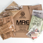 MREs to Prep Must Have or Pass?