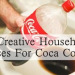 Household Uses for Cola