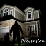 Home Defense Tips