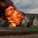 Preventing and Escaping House Fires