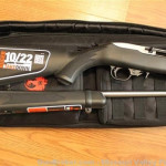 Reviewing the Ruger 10/22 Takedown as a Survival Rifle