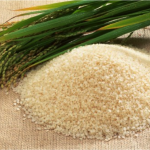 Store Rice Long Term