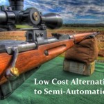 Low-Cost Alternative To Semi-Automatics