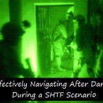 Effectively Navigating After Dark During a SHTF Scenario