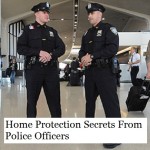Home Protection Secrets From a Police Officer