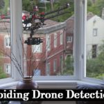 Avoiding Drone Detection