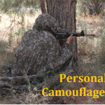 Personal Camouflage