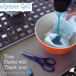 MIY Polymer Gel