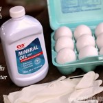 Preserving Eggs W/Mineral Oil – Does it Work?