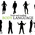 Trust and Body Language