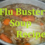 Flu Buster Stew